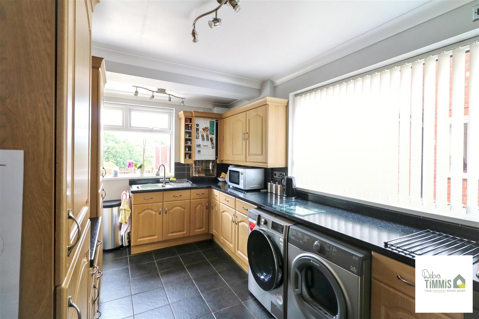 Berwick Road, Sneyd Green, Stoke-On-Trent